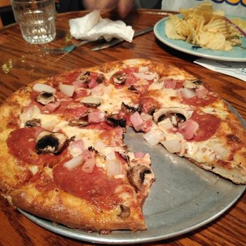 Portside Inn - Small pizza - Pizza Near Me - Marquette, Michigan Portside Inn - Small pizza - Pizza Near Me - Marquette, Michigan