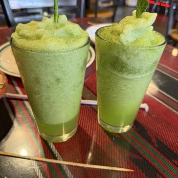 Gyros & Grill - Lemon and Mint beverage - Mediterranean Near Me - Littleton, Colorado Gyros & Grill - Lemon and Mint beverage - Mediterranean Near Me - Littleton, Colorado