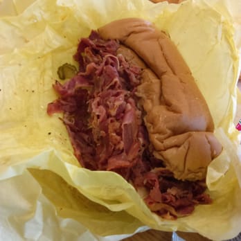 The Hat - Famous pastrami dip - Fast Food Near Me - Rancho Cucamonga, California The Hat - Famous pastrami dip - Fast Food Near Me - Rancho Cucamonga, California