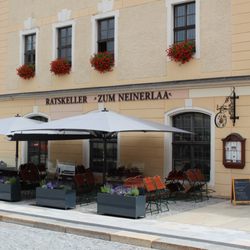 Ratskeller Zum Neinerlaa