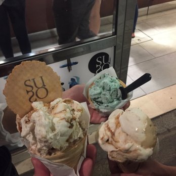 Suso - Desserts Near Me - Venezia, VE