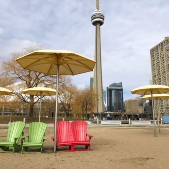 HTO Park - Parks Near Me - Toronto, Ontario HTO Park - Parks Near Me - Toronto, Ontario