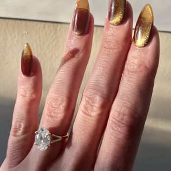 Christina Nail Spa - Waxing Near Me - Braintree, Massachusetts