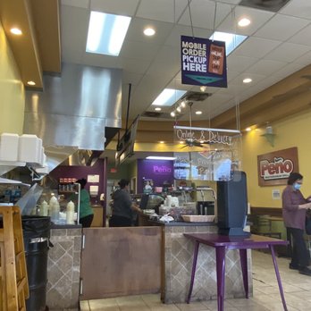 Peño Mediterranean Grill - Salad Near Me - Wilmington, North Carolina