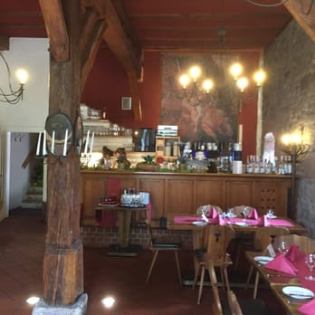 Werner's Restaurant - eines der Raestaurants - French Near Me - Gernsbach, BW