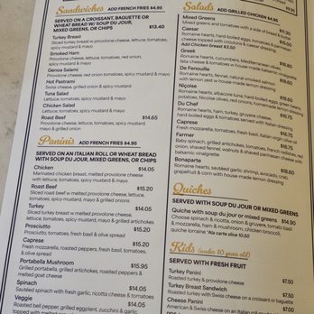 Cafe Bonaparte - Redondo Beach - Menu - Cafes Near Me - Redondo Beach, California Cafe Bonaparte - Redondo Beach - Menu - Cafes Near Me - Redondo Beach, California