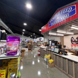 Temple and Belton Feed & Supply