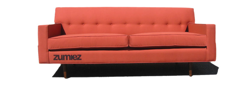 Zumiez Logo