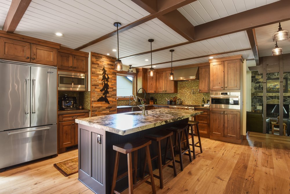 AGATE BAY REALTY 39 Photos & 50 Reviews 4991 N Lake Blvd, Carnelian