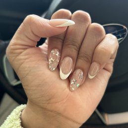 Full set - $75 Full set - $75