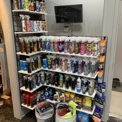 Finger Lakes Automotive - Chemical Guys