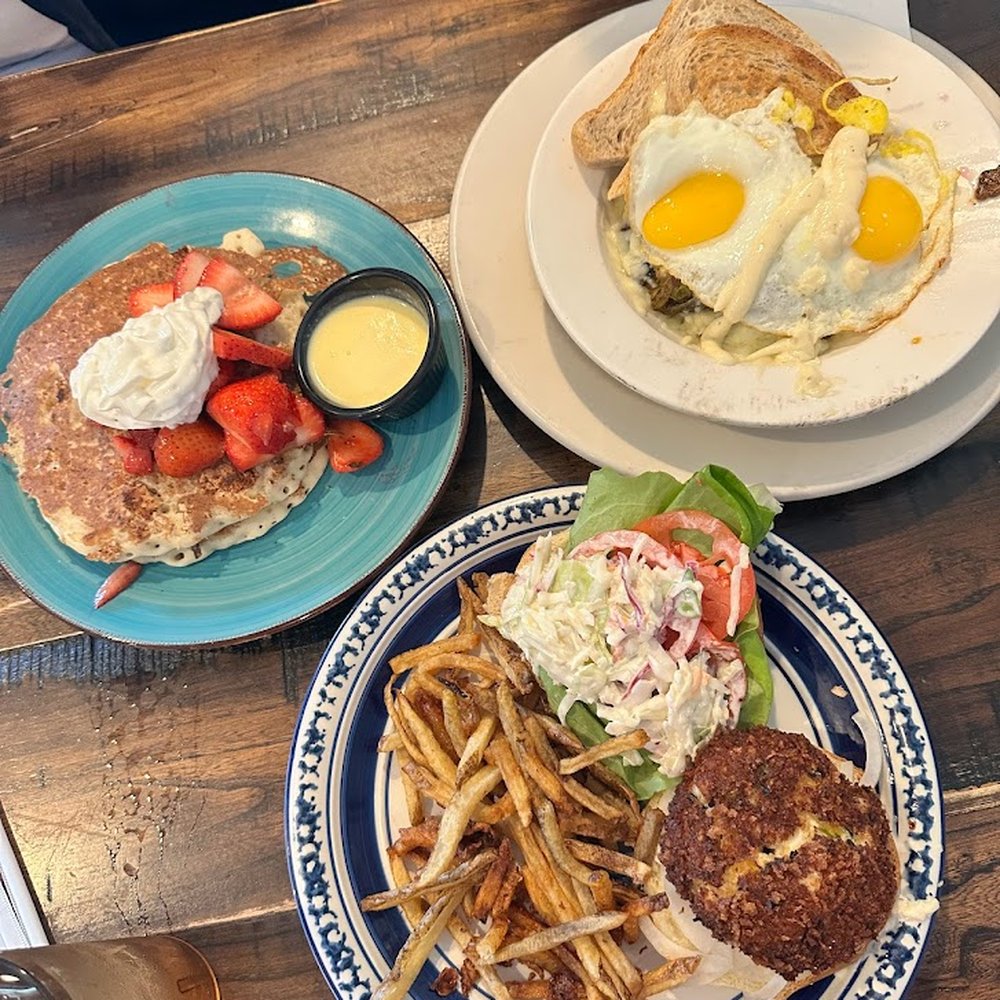 Sammy’s Bullfrog Cafe - Breakfast & Brunch Near Me - Harleysville, Pennsylvania