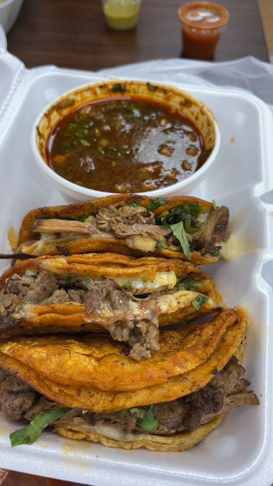 Taqueria El Patron