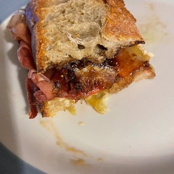 Amabel Provisions - 1/2 Miss Figgy - Cheese Shops Near Me - Buffalo, New York