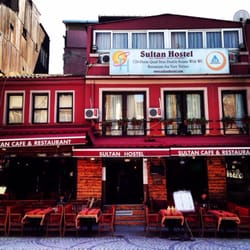 Sultan Hostel
