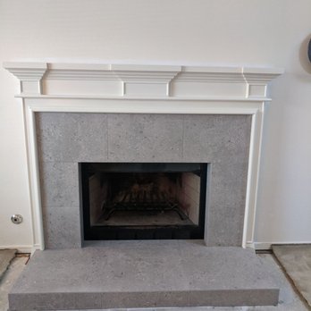Andrew's Tile - After - Tiling Near Me