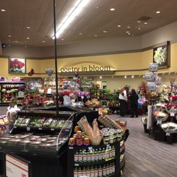 Floral Department Floral Department