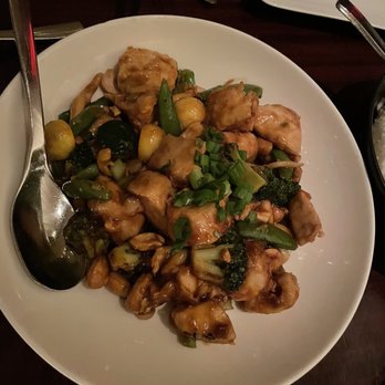 Buddakan - Wok Cashew Chicken - Asian Fusion Near Me - Philadelphia, Pennsylvania Buddakan - Wok Cashew Chicken - Asian Fusion Near Me - Philadelphia, Pennsylvania
