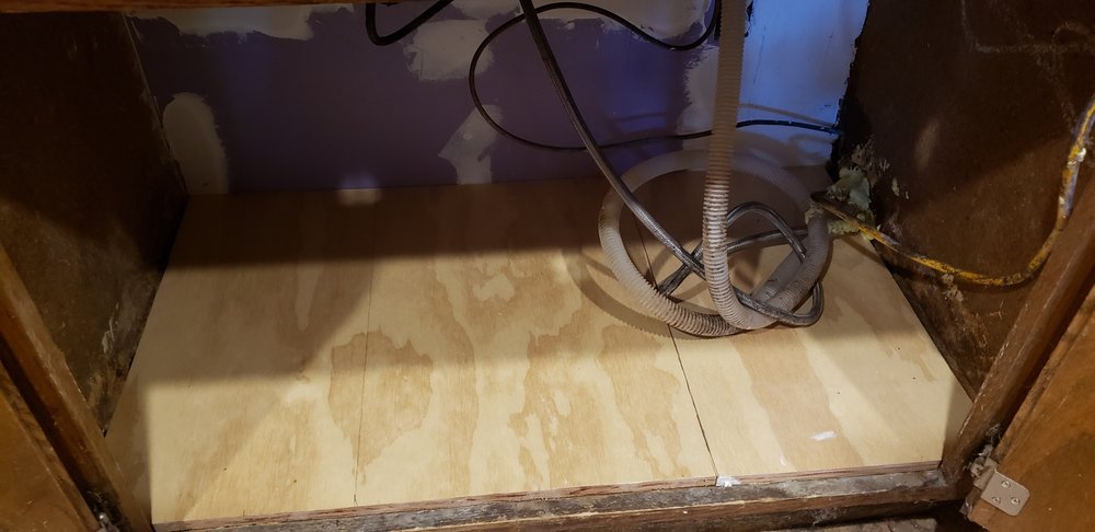 Slide of Pro Grade Handyman Service