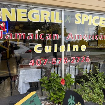 Negril Spice - Caribbean Near Me - Sanford, Florida Negril Spice - Caribbean Near Me - Sanford, Florida