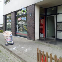 Pizza j.a.c.k. - Pizza J.A.C.K. Berlin-Rudow