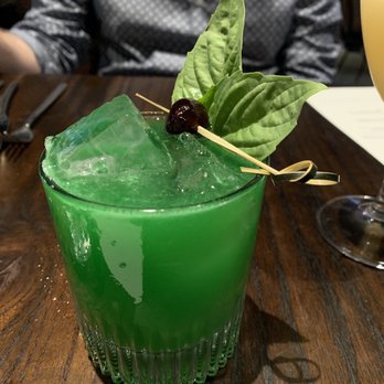 S.K.Y. - New American Near Me - Chicago, Illinois