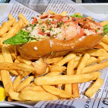MARKET Seafood Eatery - Lobster Roll - Seafood Near Me - Edmonds, Washington MARKET Seafood Eatery - Lobster Roll - Seafood Near Me - Edmonds, Washington