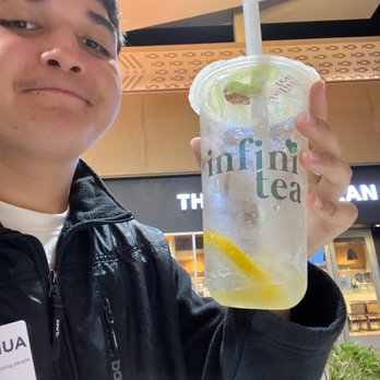 Infinitea - sweet - Bubble Tea Near Me - Kapolei, Hawaii Infinitea - sweet - Bubble Tea Near Me - Kapolei, Hawaii