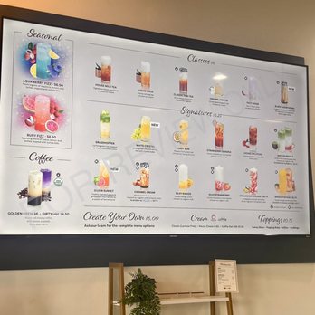 Teaspoon - Teaspoon: 10550 Craftsman Way, Ste 183, San Diego, CA 92127, 20230416 - Bubble Tea Near Me - San Diego, California Teaspoon - Teaspoon: 10550 Craftsman Way, Ste 183, San Diego, CA 92127, 20230416 - Bubble Tea Near Me - San Diego, California