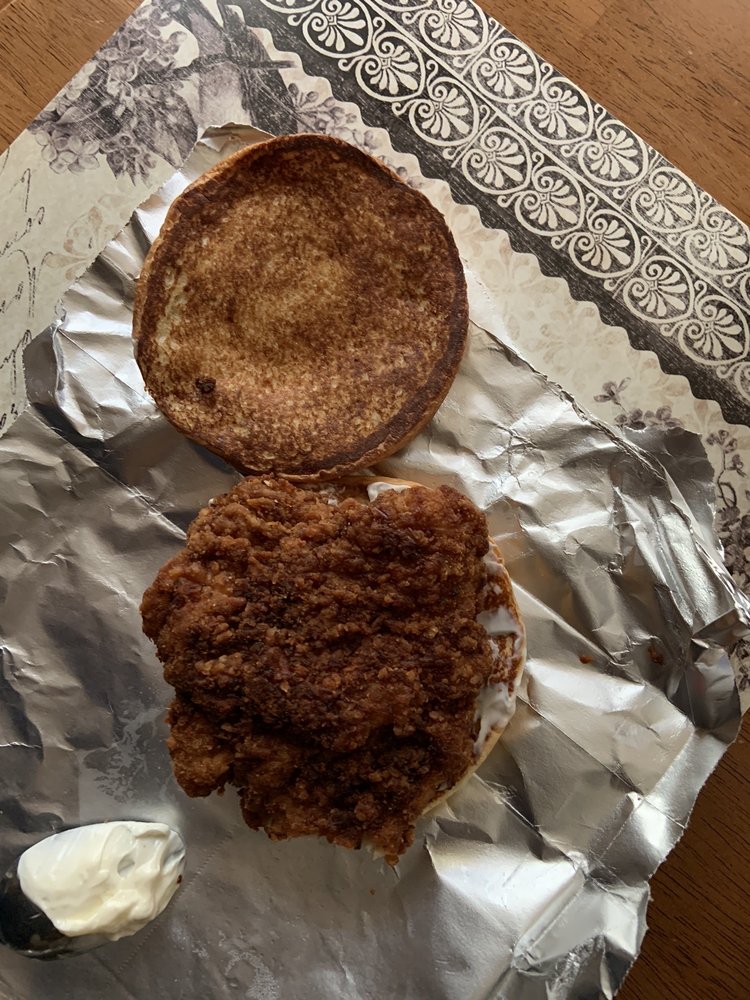 MCDONALD’S 21 Reviews 2101 Ross Clark Cir, Dothan, Alabama Fast