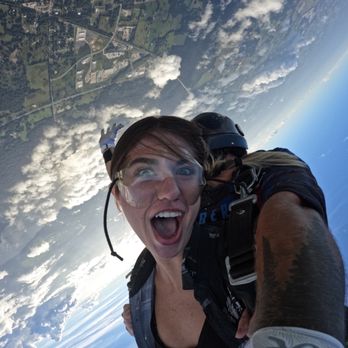 Florida Skydive - Skydiving Near Me - Coleman, Florida Florida Skydive - Skydiving Near Me - Coleman, Florida