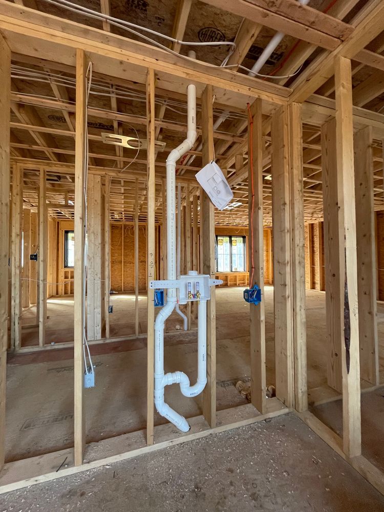 Slide of ER Services Plumbing and Heating