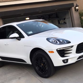 Porsche Riverside - Car Dealers Near Me - Riverside, California