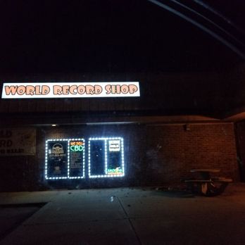 World Record Shop XL and More - Late night lites - Vinyl Records Near Me - Indianapolis, Indiana World Record Shop XL and More - Late night lites - Vinyl Records Near Me - Indianapolis, Indiana