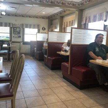 George's Family Restaurant - Mid-week (less crowds) - American Near Me - Dayton, Ohio George's Family Restaurant - Mid-week (less crowds) - American Near Me - Dayton, Ohio