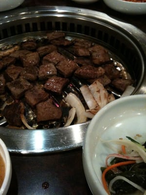 Seoul Garden by null