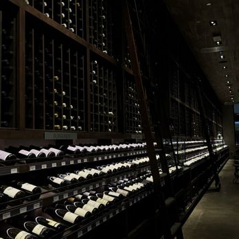 Wally's - Beer, Wine & Spirits Near Me - Culver City, California