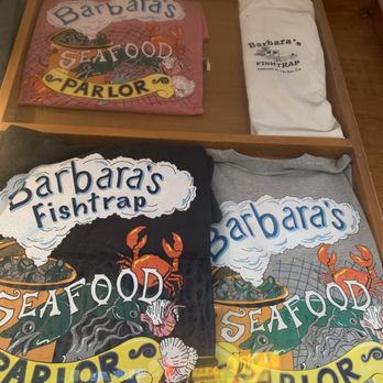 Barbara's Fishtrap - Seafood Near Me - Half Moon Bay, California Barbara's Fishtrap - Seafood Near Me - Half Moon Bay, California