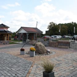 Friede Baustoffzentrum