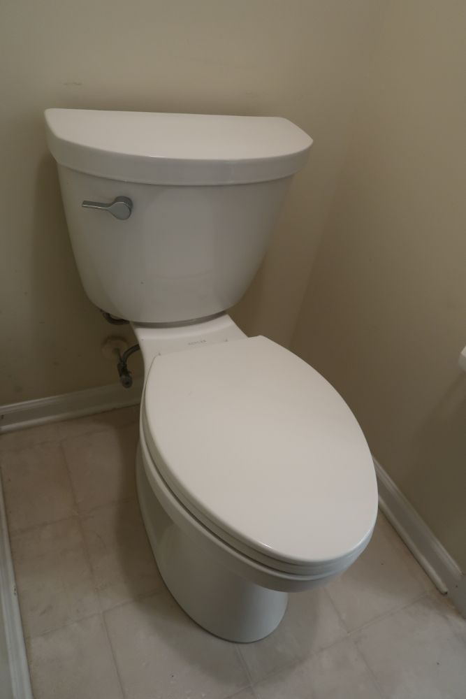 Slide of Reliable Plumbers