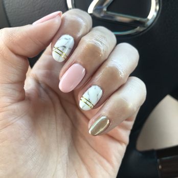 Polished Bar - 8.8.17 gel nails by Kim - Nail Salons Near Me - Orange, California Polished Bar - 8.8.17 gel nails by Kim - Nail Salons Near Me - Orange, California