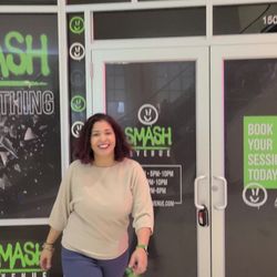 Smash Avenue - Manshantucket