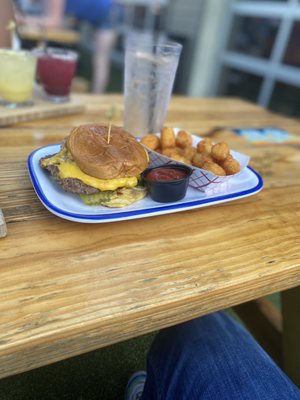 Sonny's Patio Pub and Refuge by null