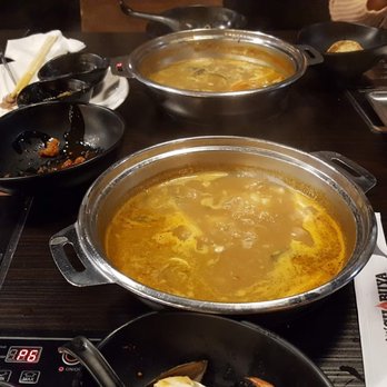 Shabuya - Hot Pot Near Me - Concord, California