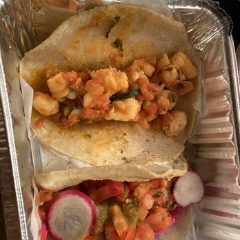 Amuleto Mexican Table - More tacos! - Mexican Near Me - Waltham, Massachusetts