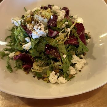 Rosolini - Insalata di Lattughe - Italian Near Me - Edgewater, New Jersey Rosolini - Insalata di Lattughe - Italian Near Me - Edgewater, New Jersey