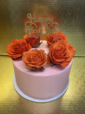 Los Angelitos Bakery by null