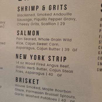 Barrel Back Restaurant - New American Near Me - Walloon Lake, Michigan