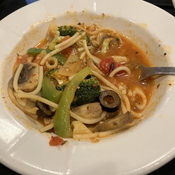 Roma - The star of show! Pasta soup! Don't miss it!! - Italian Near Me - Scottsbluff, Nebraska Roma - The star of show! Pasta soup! Don't miss it!! - Italian Near Me - Scottsbluff, Nebraska
