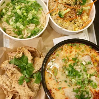 Class 302 Tea Cafe - Taiwanese Near Me - Irvine, California